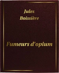 Fumeurs d'opium