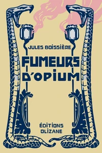 Fumeurs d'Opium