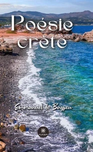 Poésie Crète