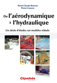 De l'aérodynamique à l'hydraulique