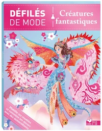 Créatures fantastiques