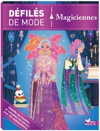 Magiciennes