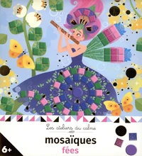 Mosaïques fées