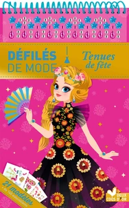 Tenues de fête