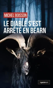 Le diable s'est arreté en Béarn
