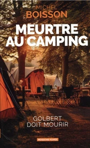 Meurtre au camping