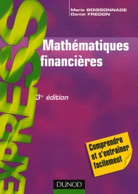 Mathématiques financières