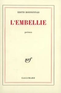 L'embellie