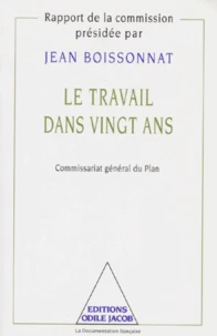 Le Travail Dans Vingt Ans