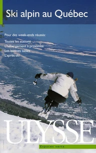 Ski alpin au Québec