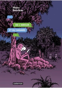 ... De l'amour et du hasard...