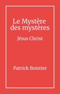 Le Mystère  des mystères