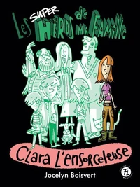 Clara l'ensorceleuse