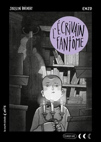 L’écrivain fantôme