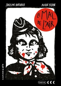 Le mal de l’air
