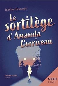 Le sortilège d'Amanda Corriveau
