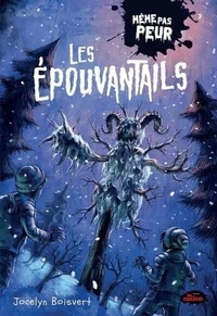 Même pas peur