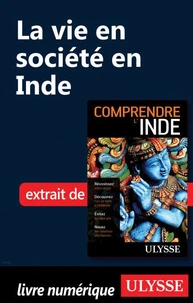 La vie en société en Inde