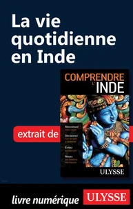 La vie quotidienne en Inde