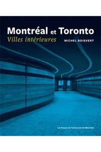 Montréal et Toronto