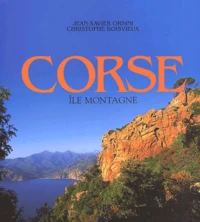 Corse. Ile Montagne