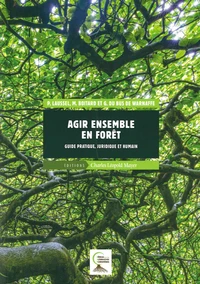 Agir ensemble en fôret