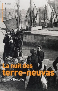 La nuit des terre-neuvas