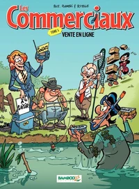 Vente en ligne