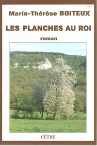 Les planches au roi