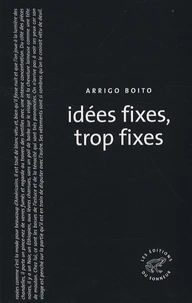 Idées fixes, trop fixes