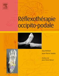 Réflexothérapie occipito-podale