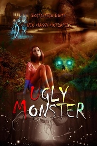  Boitumelo Bome et  Neo Maggy Motlapele - Ugly Monster.