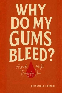 Why do my gums bleed?