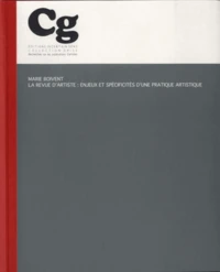 La revue d'artiste : enjeux et spécificités d'une pratique artistique