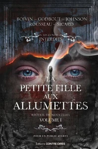 La petite fille aux allumettes Tome 1