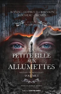 La petite fille aux allumettes Tome 1