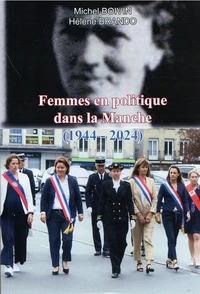 Femmes en politique dans la Manche (1944-2024)