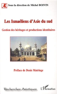 Les Ismaéliens d'Asie du Sud