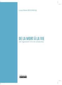 De la mort a la vie