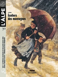 Ecoliers des montagnes
