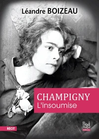 Champigny l'insoumise