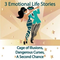 Cage of Illusions, Dangerous Curses, A Second Chance