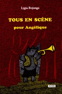 Tous en scène pour Angélique