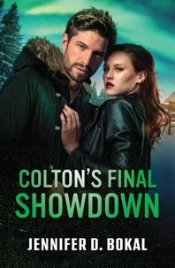 Colton's Final Showdown