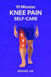 10 Minutes Knee Pain Self-Care