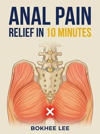 Anal Pain  Relief in 10 Minutes