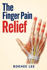 Finger Pain Relief