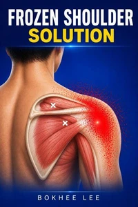 Frozen Shoulder Solution