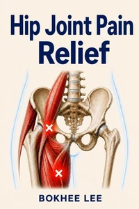 Hip Joint Pain  Relief