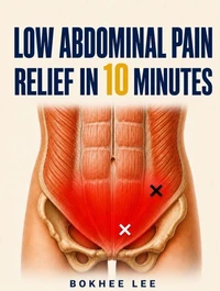 Low Abdominal pain  Relief in 10 Minutes